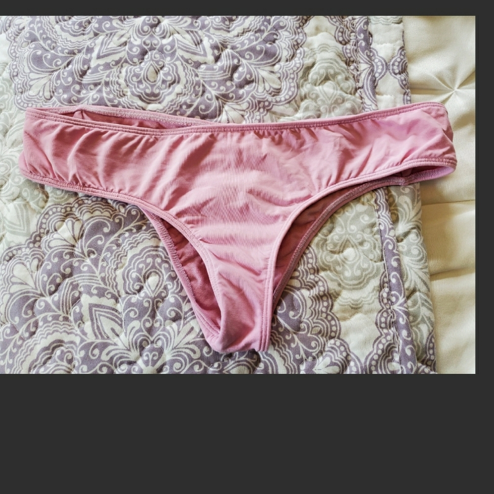 Bathing Suit Bottoms